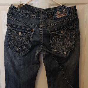 MEK BOLOGNA Men's jeans